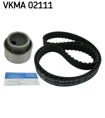 SKF VKMA 02111 Zahnriemensatz